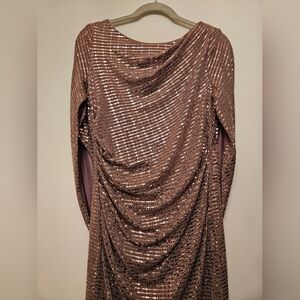 R & M Richards Women's Party Dress